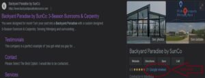 Google Review