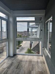 View from every angle