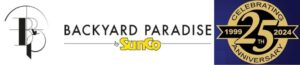 25th anniversary logo